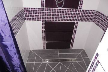 Appartement De Vacances pour 2 Personnes dans Gap, Région de Gap, Photo 4