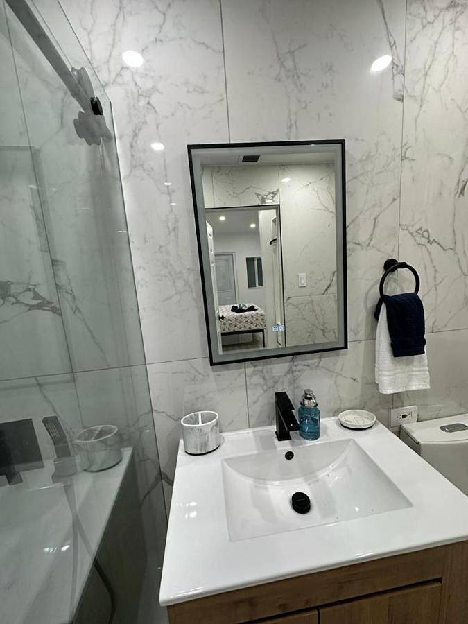 Maison d’hôte pour 2 personnes, avec terrasse à Miami - 2