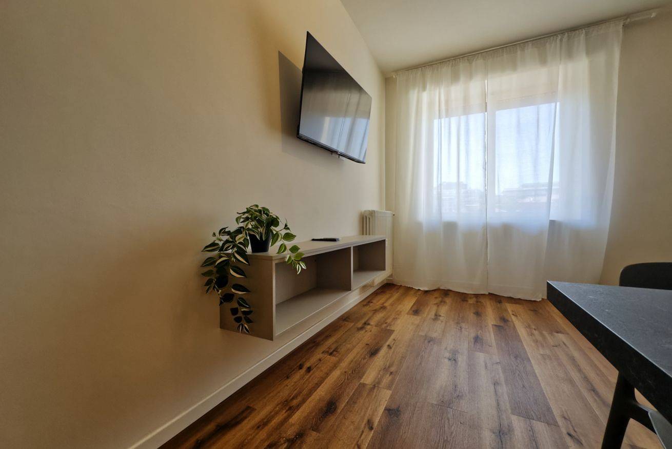 Appartement entier, Vicenza - Cozy Studio near the Station! in Vicenza, Province de Vicenza