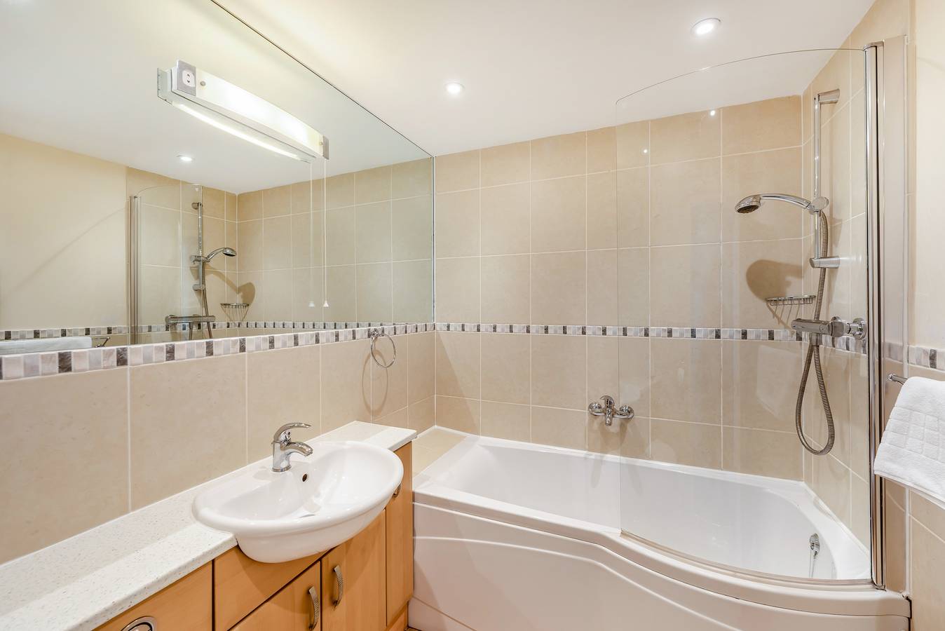 Appartement entier, Flat 28 Clifton Court in Croyde, Devon