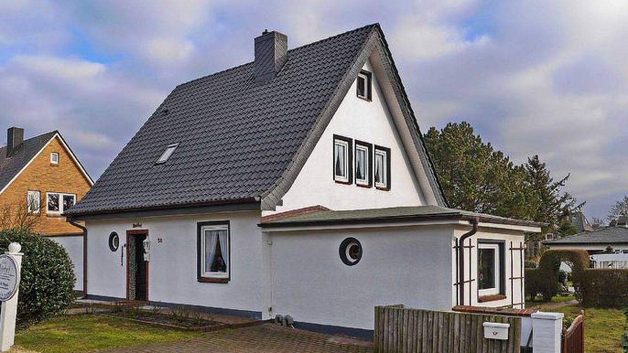 Ganze Ferienwohnung, Ferienwohnung für 2 Personen (26 m²) in Sylt-Ost in Westerland, Sylt (Gemeinde)
