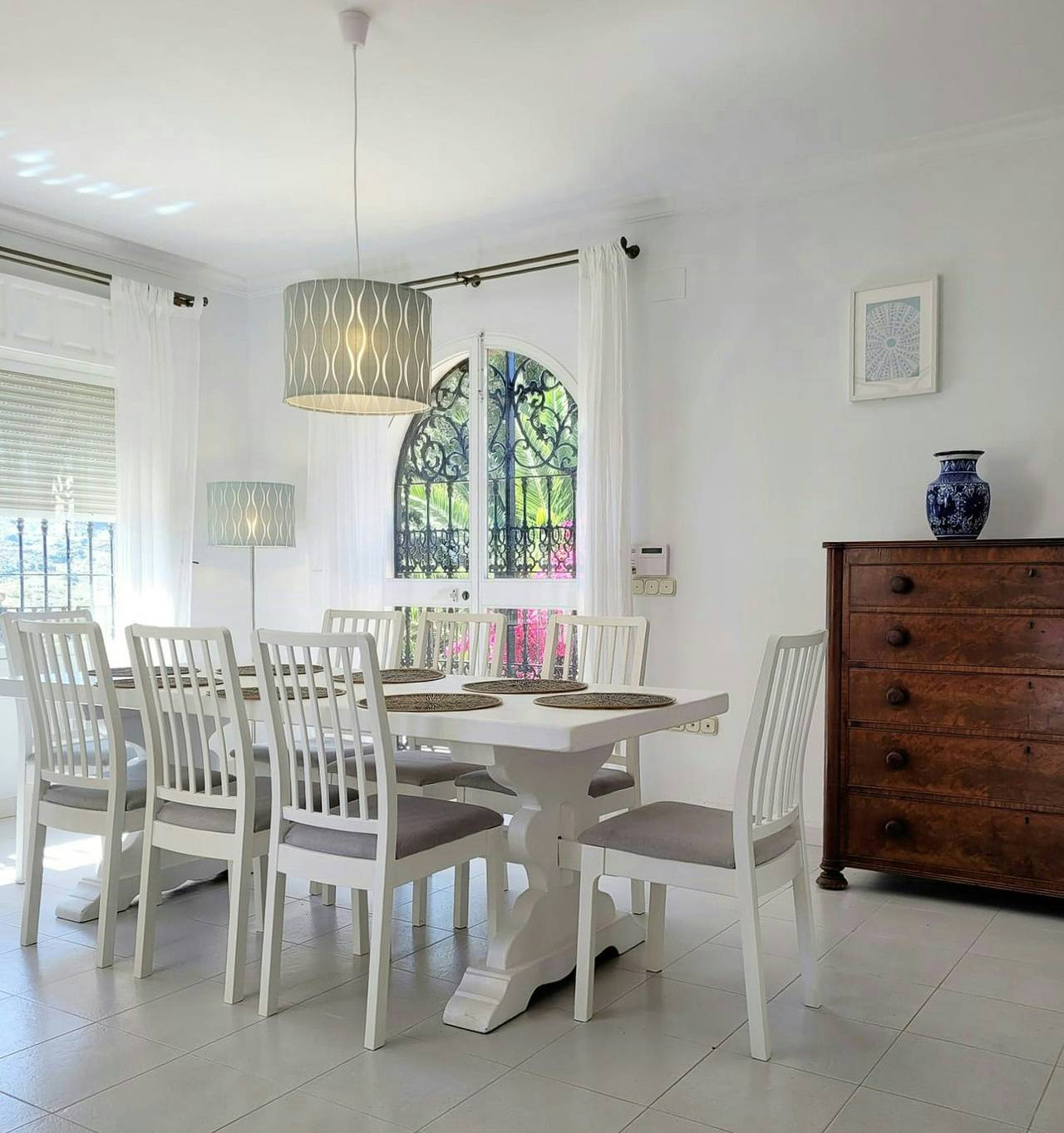 Villa en una finca de 5.000 m² cerca de Málaga in Benajarafe, Vélez-Málaga
