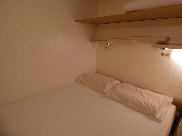 Ganzes Studio, Gemütliches Studio, 4 Pers, Balkon, Parkplatz, Fitnessraum, Sauna, Jacuzzi, Vignec in Vignec, Nationalpark Pyrenäen