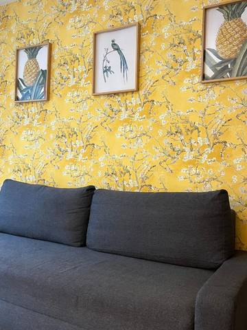 Location De Vacances pour 4 Personnes dans 14e arrondissement de Paris, Paris, Photo 4