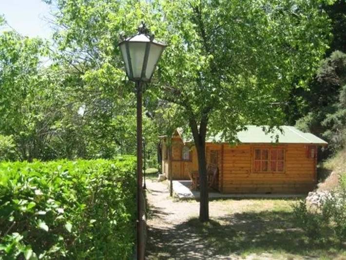 Holiday rental for 2 people in Alpujarras