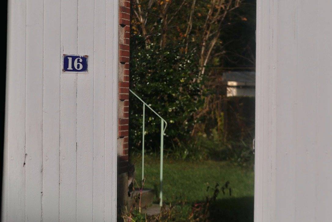Une Chambre Perchée - maison d'hôtes à Nantes - Pearl Buck in Nantes, Région de Nantes