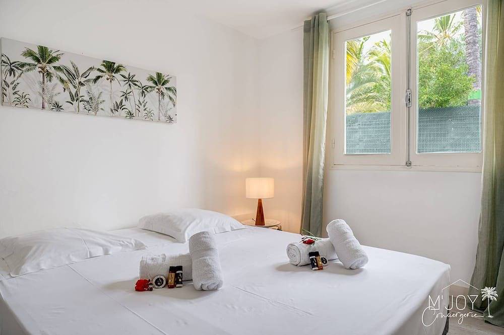 Villa Des Ormeaux idéale pour 18 personnes in La Saline les Bains, Saint-Paul (Réunion)