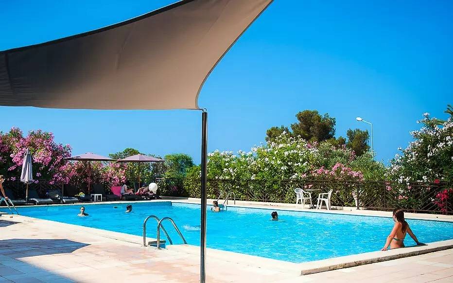 Appartamento intero, Appartamento 2 camere 4 persone Vista mare in Ajaccio, Ajaccio e dintorni