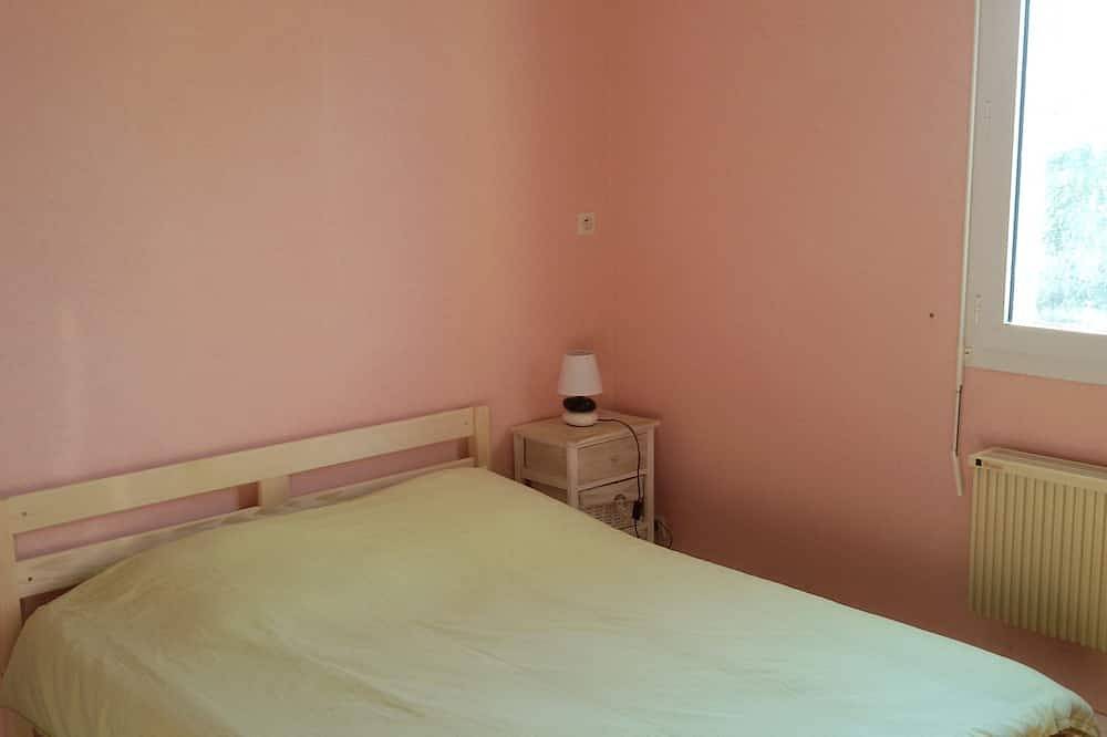 Locmiquel Strand und Zugang zum Golf von Morbihan 900 m. in Baden, Côte des Mégalithes