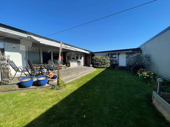 Ferienhaus für 5 Personen, mit Garten, kinderfreundlich in Göteborg - 2