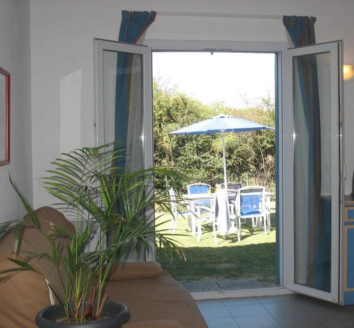 Parc de vacances pour 8 personnes, avec piscine en Charente-Maritime - 4