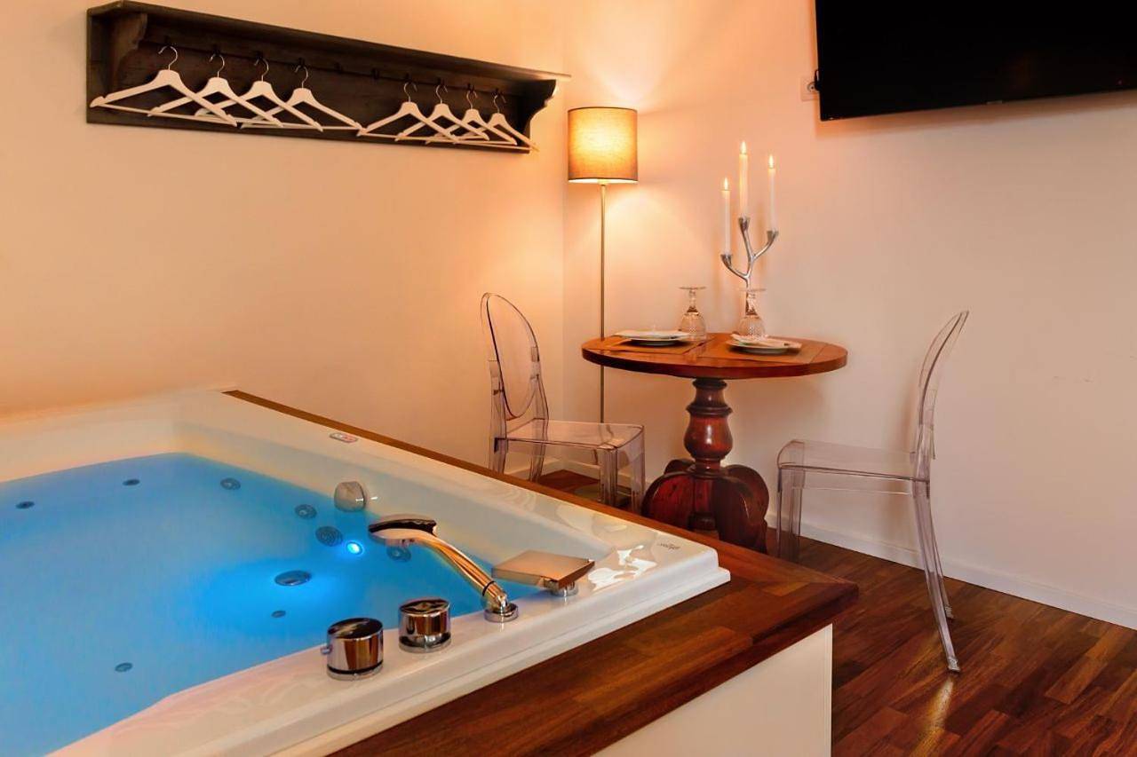 Naca Suite in Catania, Catania e dintorni