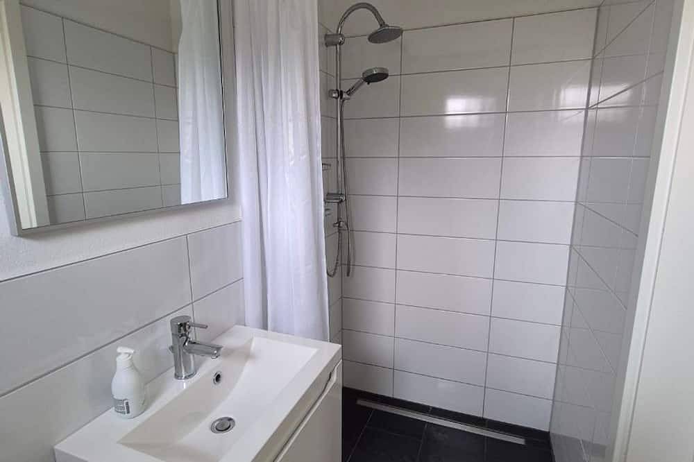 Entire apartment, Rügen-fewo 1380 - Fewo Nr. 6 in Samtens, Ruegen