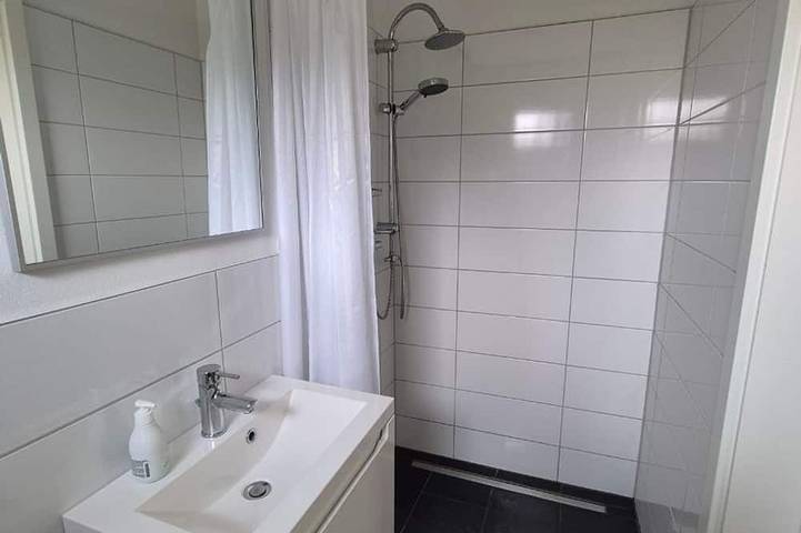 Ferienwohnung für 2 Personen, mit Garten in Samtens - 3