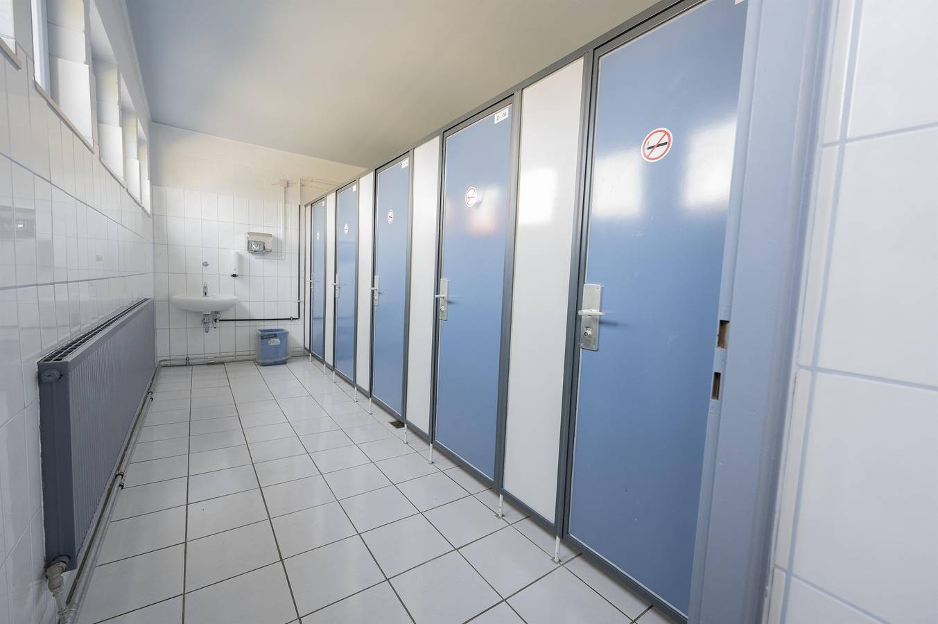 Radlerzimmer für zwei Personen in Pfedelbach, Hohenlohe