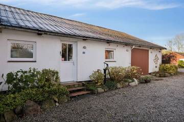 Ferieudlejning til 4 Personer i Kruså, Flensborg Fjord (Danmark), Billede 3