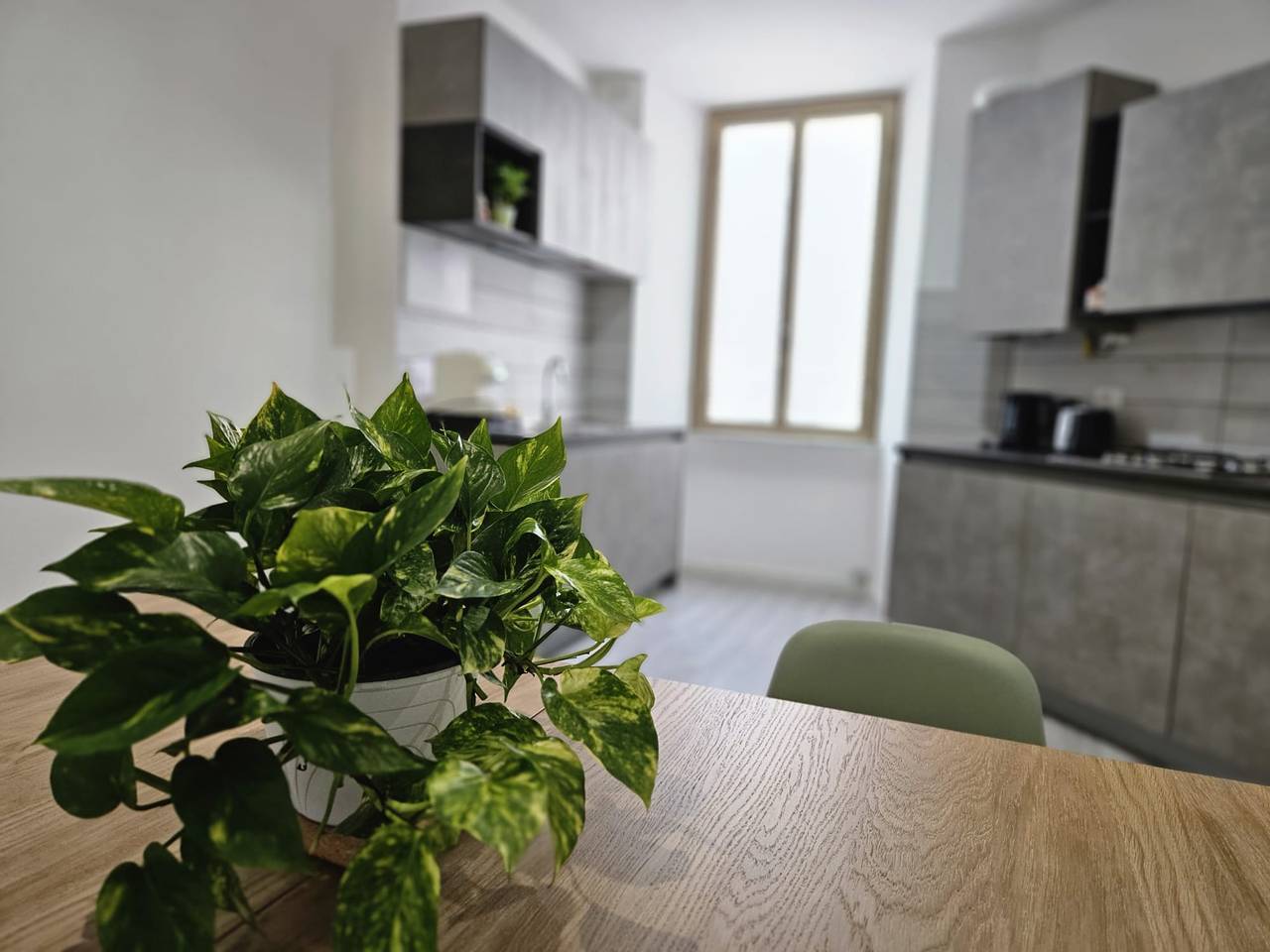 Guest House Il Ferroviere - Room 3 Bagno Esterno in Civitavecchia, Provincia di Roma