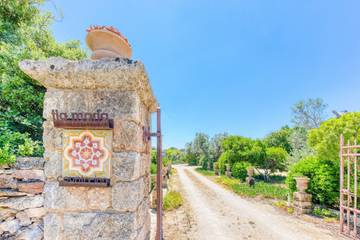 Villa for 28 People in Racale, Salento, Photo 4