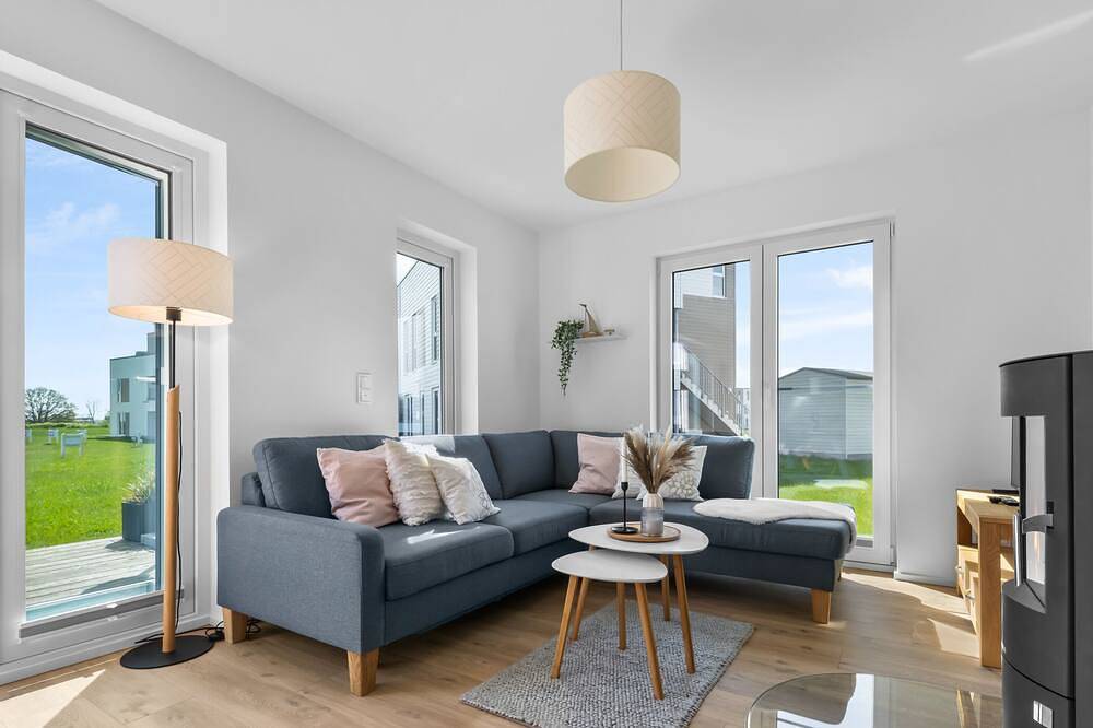 Appartamento vacanze a Schwansen a partire da 140€ a notte