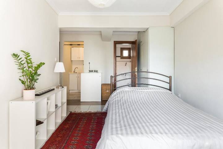 Ferienwohnung für 2 Personen, mit Ausblick und Balkon - 1