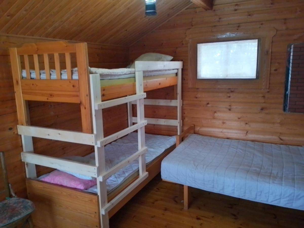Kalliomökki in Puumala, Savonie du Sud