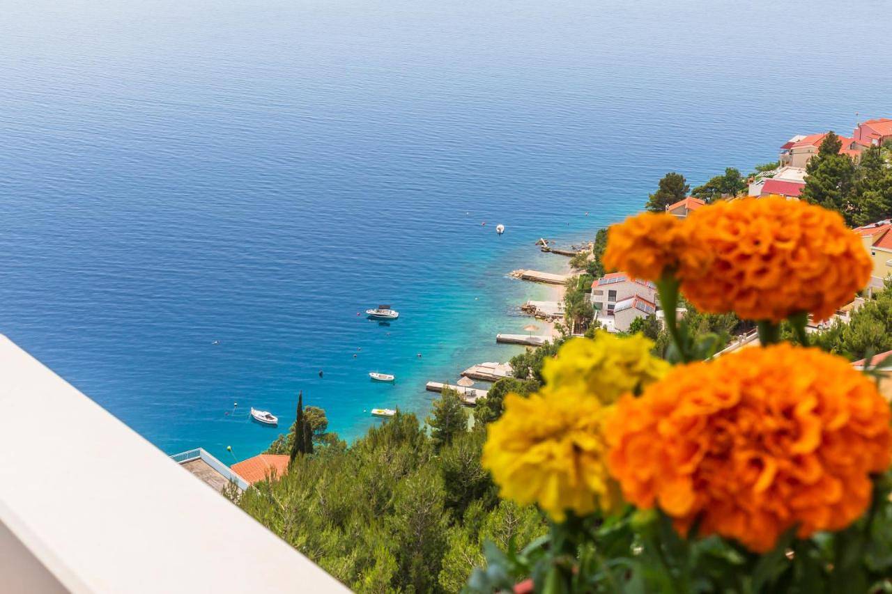 Crystal Holiday Home in Céline, Omiš-Riviera