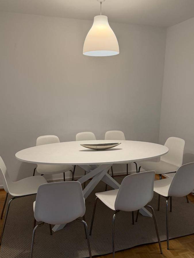 Gîte pour 8 personnes, avec jardin et terrasse dans Marienthal - 4