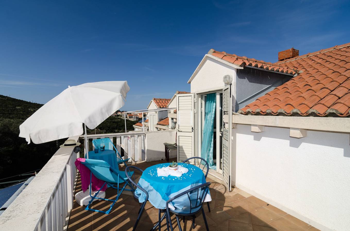 Ganzes Studio, Studio für 2 Personen mit Sauna in Cavtat, Dubrovnik-Neretva