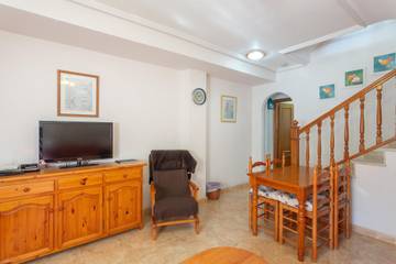 Casa para 6 Personas en Torrevieja Centro, Torrevieja, Foto 4