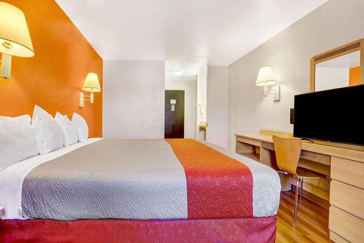 Hotel para 7 personas - 1
