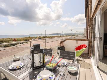 Cottage for 7 People in Pwllheli, Gwynedd, Photo 1