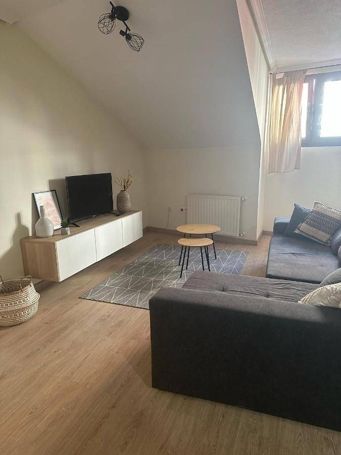 Gîte pour 4 personnes, animaux acceptés à Avilés - 4