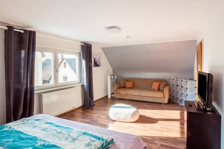 Ferienhaus für 7 Personen, mit Haustier in Europa-Park - 4