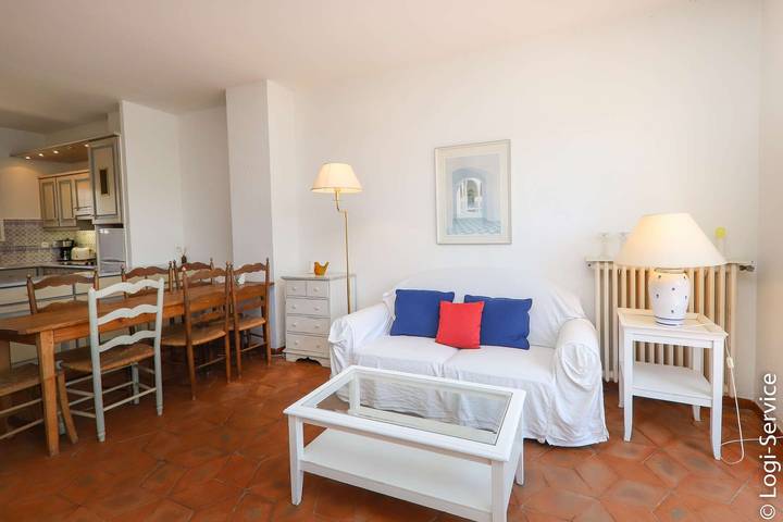 Bungalow für 5 Personen, kinderfreundlich in Grimaud - 4