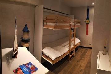 Appartement De Vacances pour 4 Personnes dans Douarnenez, Région de Quimper, Photo 2