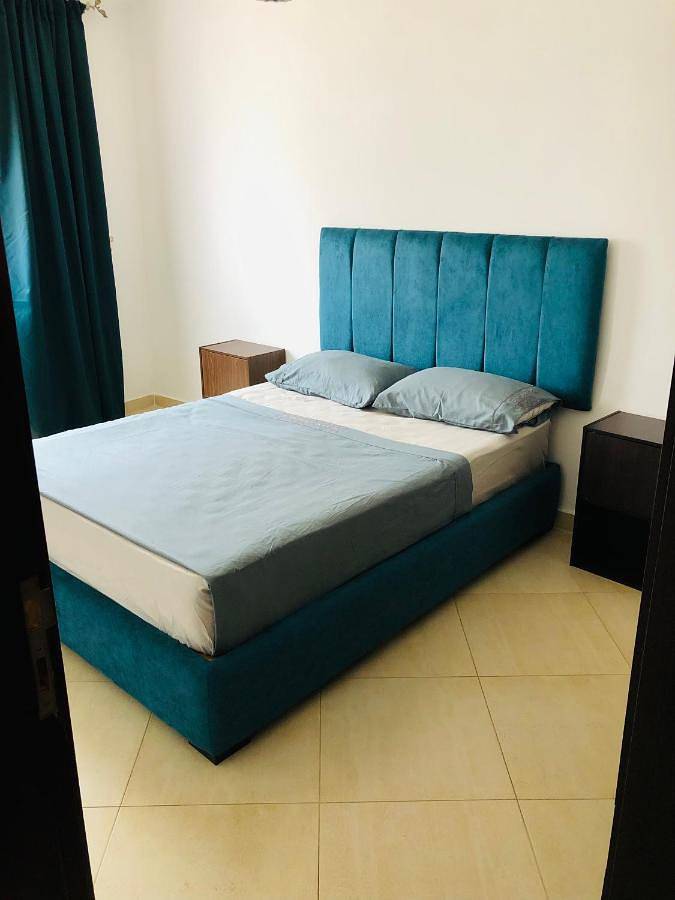 Gîte pour 7 personnes, avec vue et balcon à Fnideq - 2