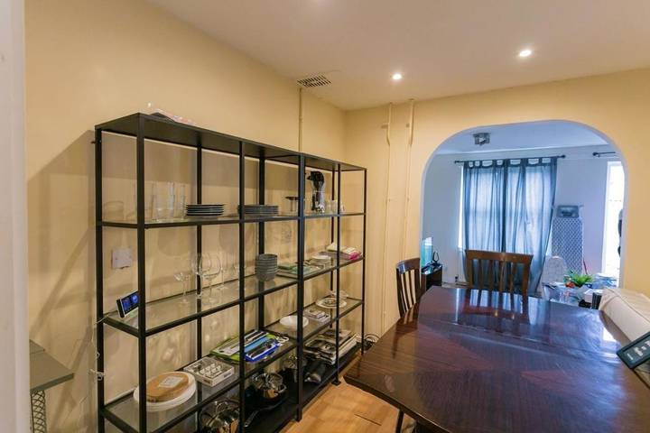 Apartamento de vacaciones para 9 personas - 1