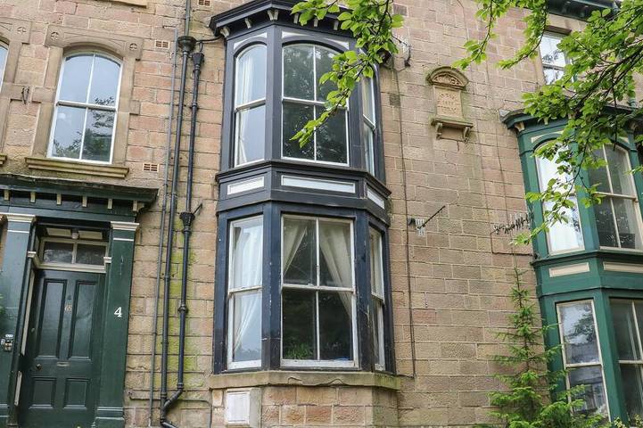 Cottage for 2 people in Buxton