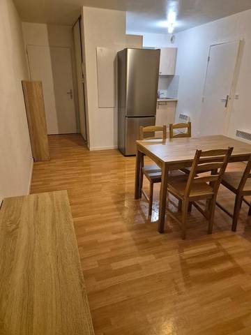 Gîte pour 2 personnes, avec terrasse à Saint-Sever