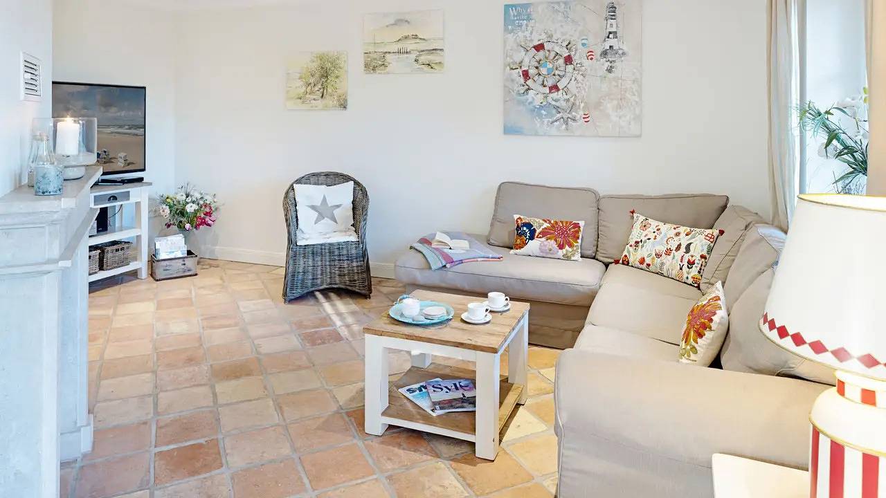 Ferienhaus für 6 Personen (160 m²) in List auf Sylt in List (Sylt), Sylt
