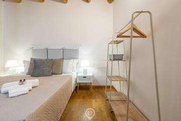 Bed And Breakfast for 6 People in Cagliari, Cagliari Province, Photo 2