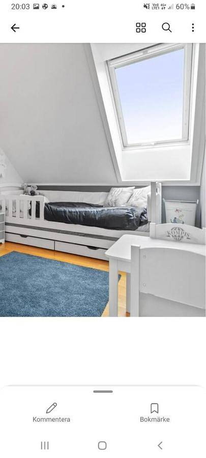 Villa für 4 Personen, mit Terrasse und Ausblick, mit Haustier in Schweden - 3