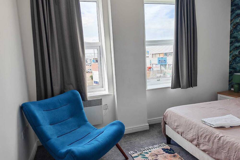 Apartamento entero, Charming 2-bedroom apartment in Rugby in Warwickshire