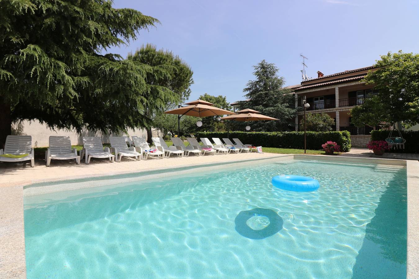 Casa vacanza a Vrvari a partire da 96€ a notte