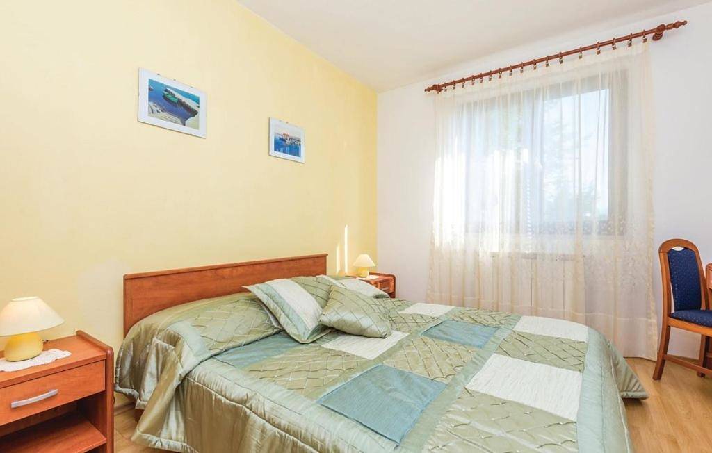 Ganze Wohnung, Breathtaking View On Mediterranean Sea And Islands in Lovran, Opatija Riviera