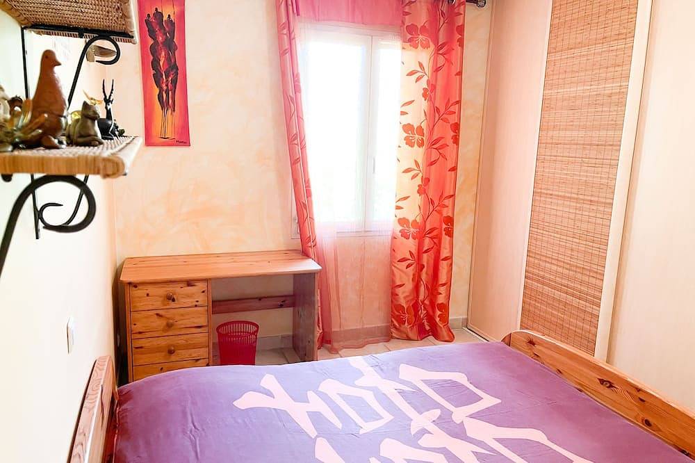 Un petit paradis gardois in Pujaut, Région de Nîmes