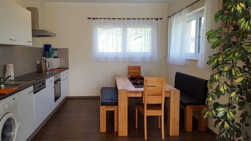 Ganze Ferienwohnung, Ferienwohnung Panoramablick in Schobergruppe, Oberlienz