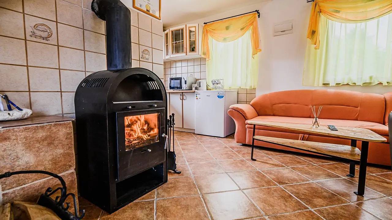 Ferienhaus für 4 Personen (30 m²) in Brežice in Rann, Untere Save-Gegend