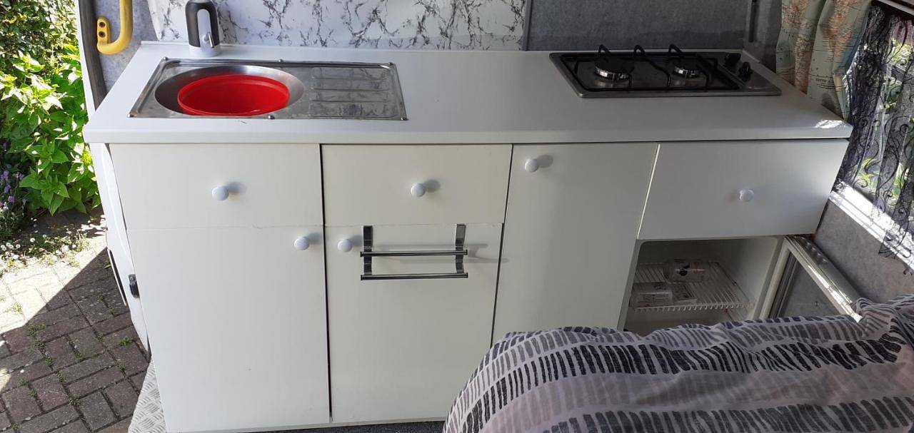 Mobile Home in Marlow, Chiltern Hills