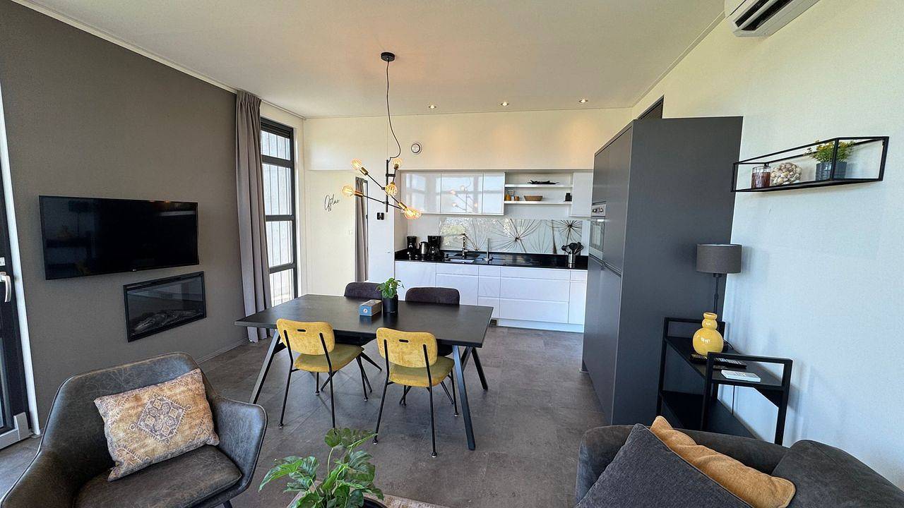 Ferienhaus für 4 Personen (70 m²) in Gemeente Enkhuizen in Enkhuizen, Ijsselmeer